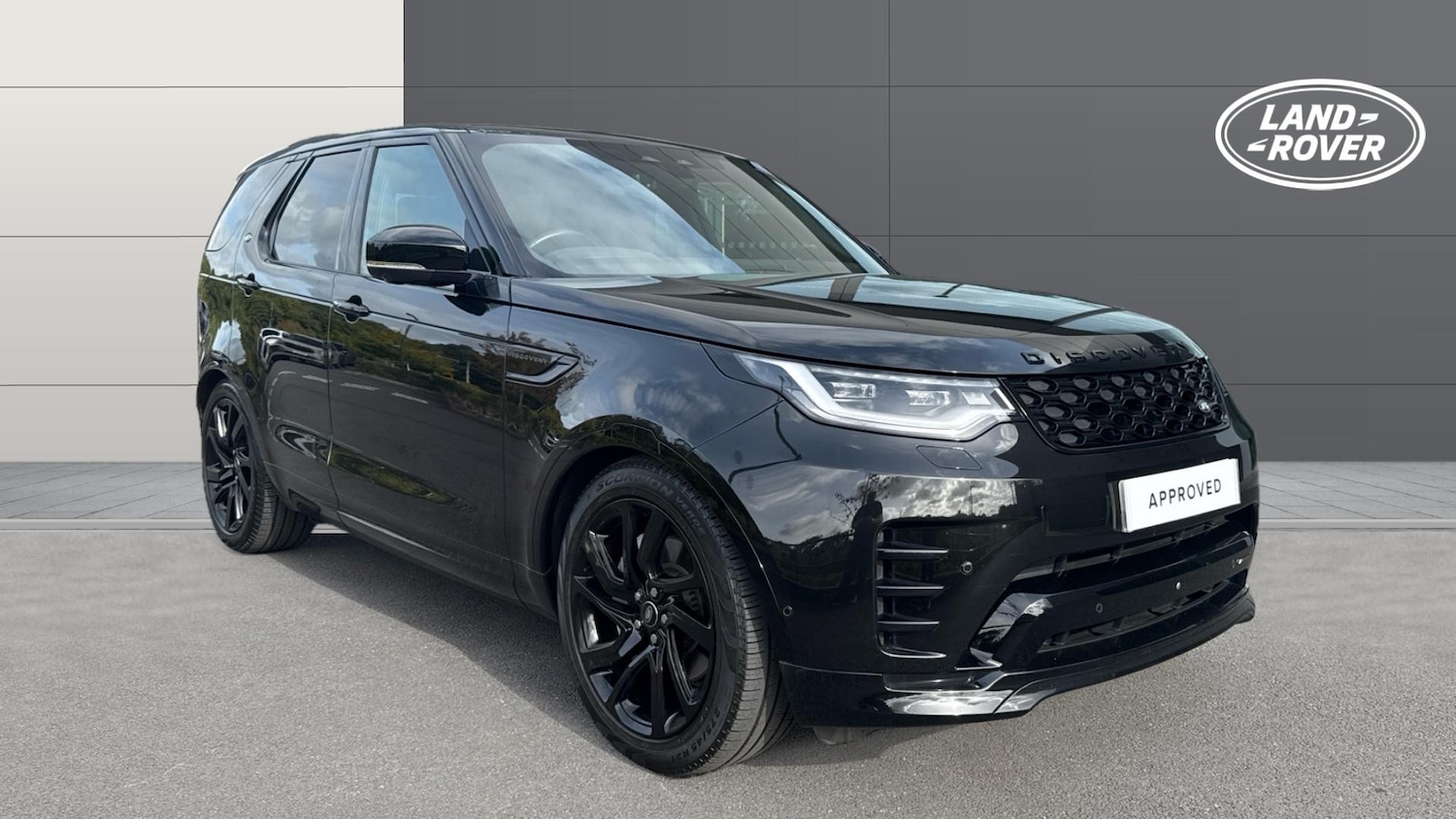 Used Land Rover Discovery 2022 for sale - 76104628: Photo 1