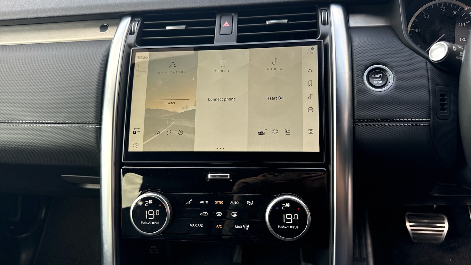 Used Land Rover Discovery 2022 for sale - 76104628: Photo 14