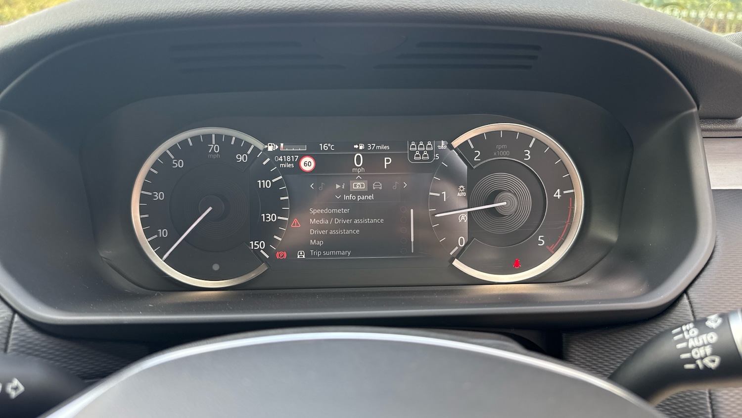 Used Land Rover Discovery 2022 for sale - 76104628: Photo 16