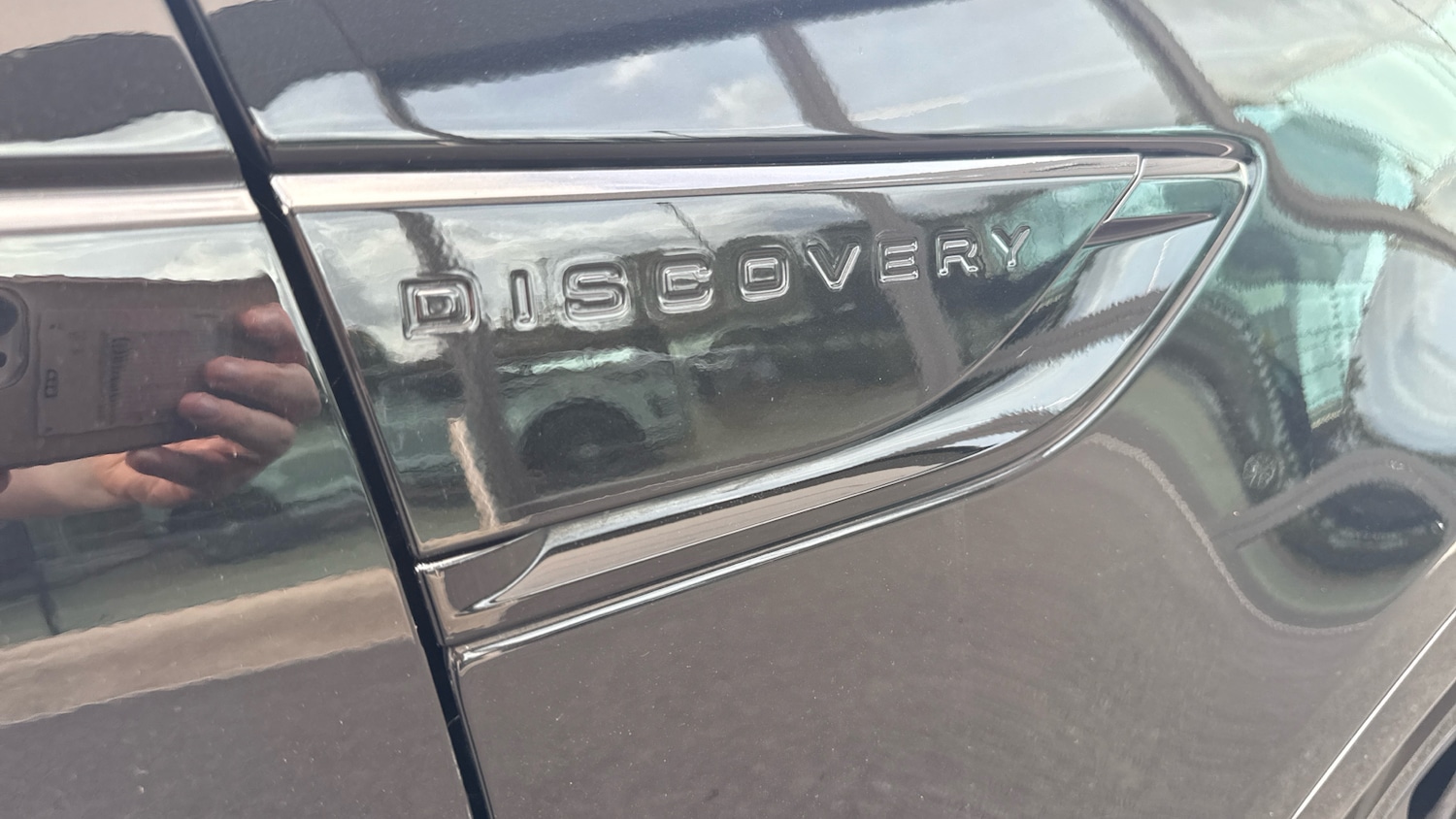 Used Land Rover Discovery 2022 for sale - 76104628: Photo 23