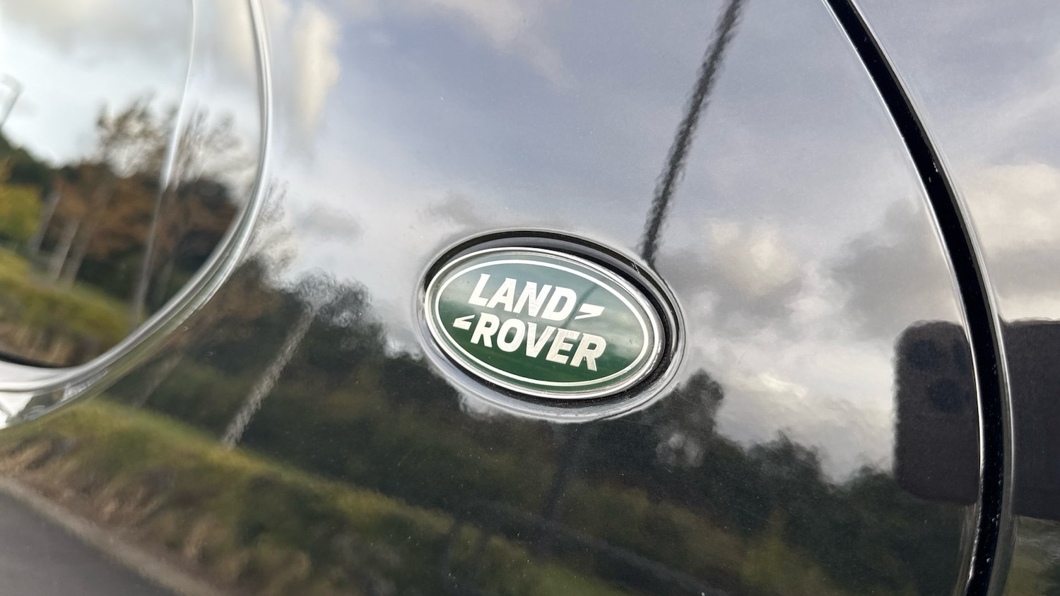 Used Land Rover Discovery 2022 for sale - 76104628: Photo 24