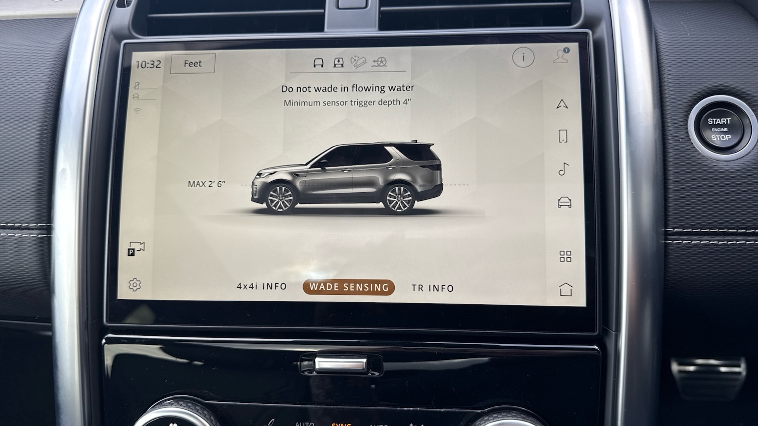 Used Land Rover Discovery 2022 for sale - 76104628: Photo 44