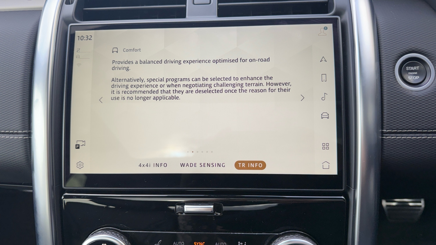 Used Land Rover Discovery 2022 for sale - 76104628: Photo 45