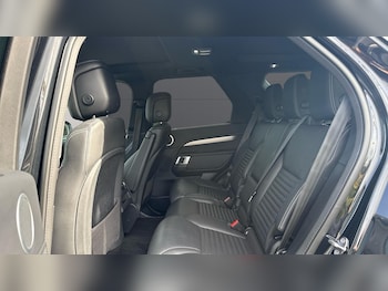 Used Land Rover Discovery 2022 for sale - 76104628: Photo