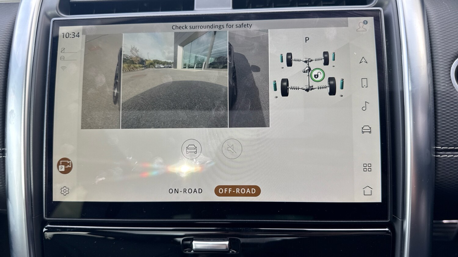 Used Land Rover Discovery 2022 for sale - 76104628: Photo 54