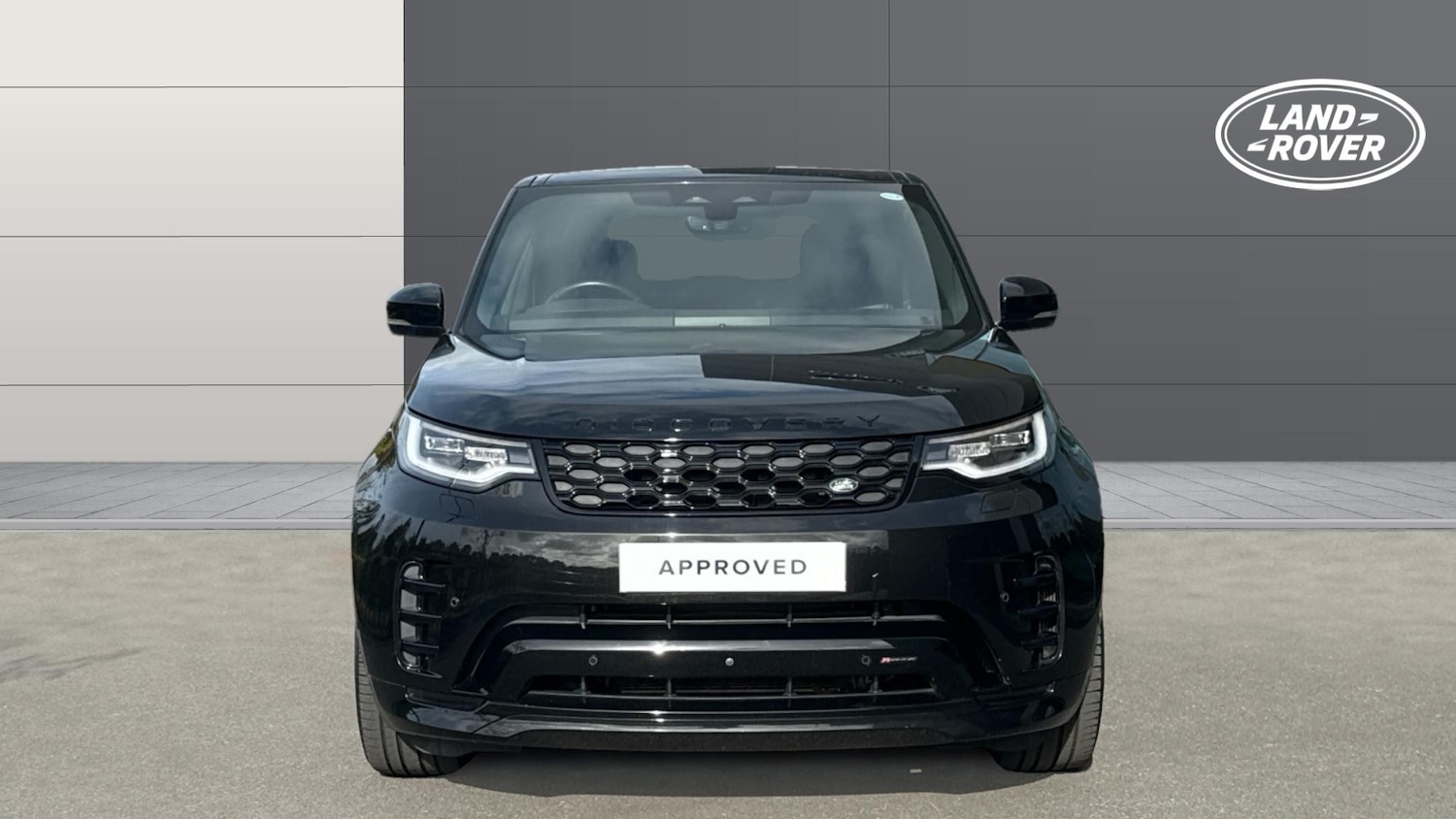 Used Land Rover Discovery 2022 for sale - 76104628: Photo 7