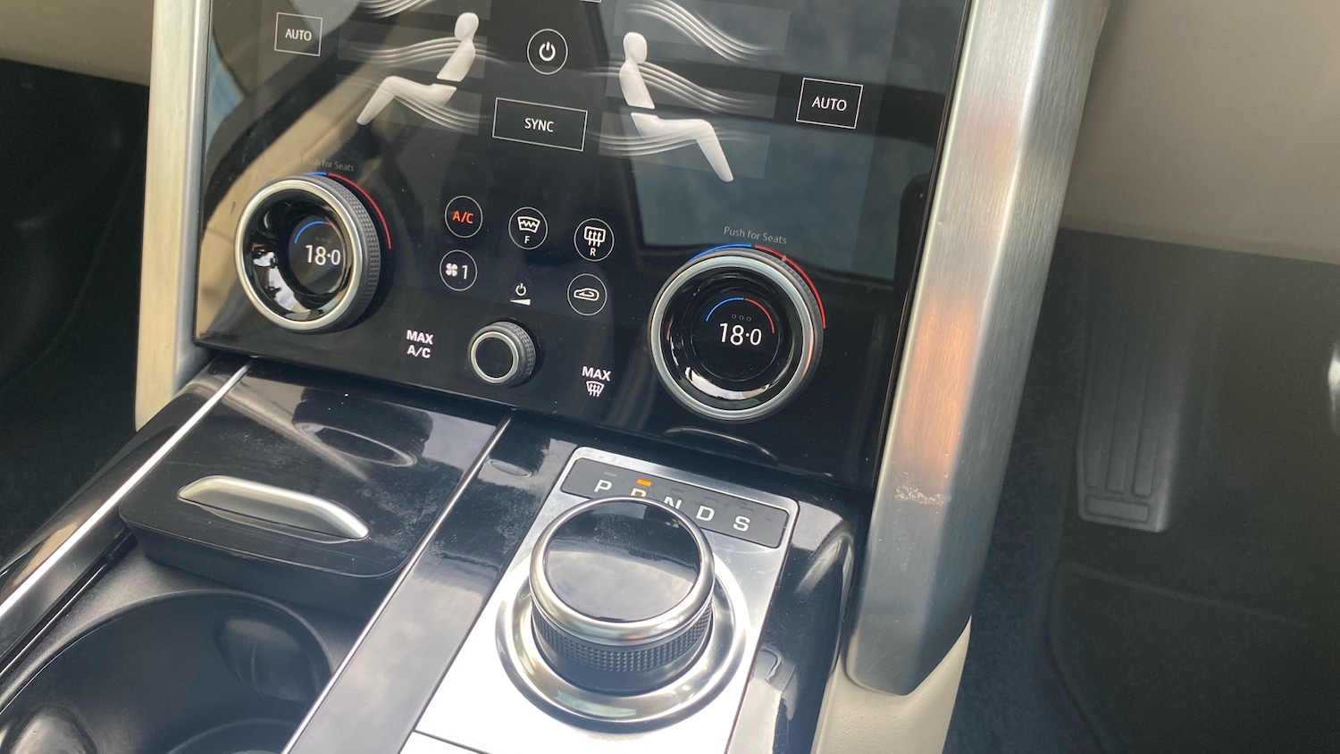 Used Land Rover Range Rover 2021 for sale - 76064141: Photo 13