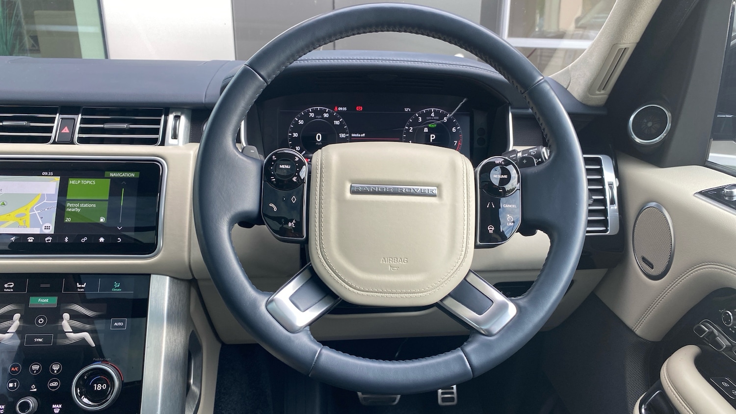 Used Land Rover Range Rover 2021 for sale - 76064141: Photo 15
