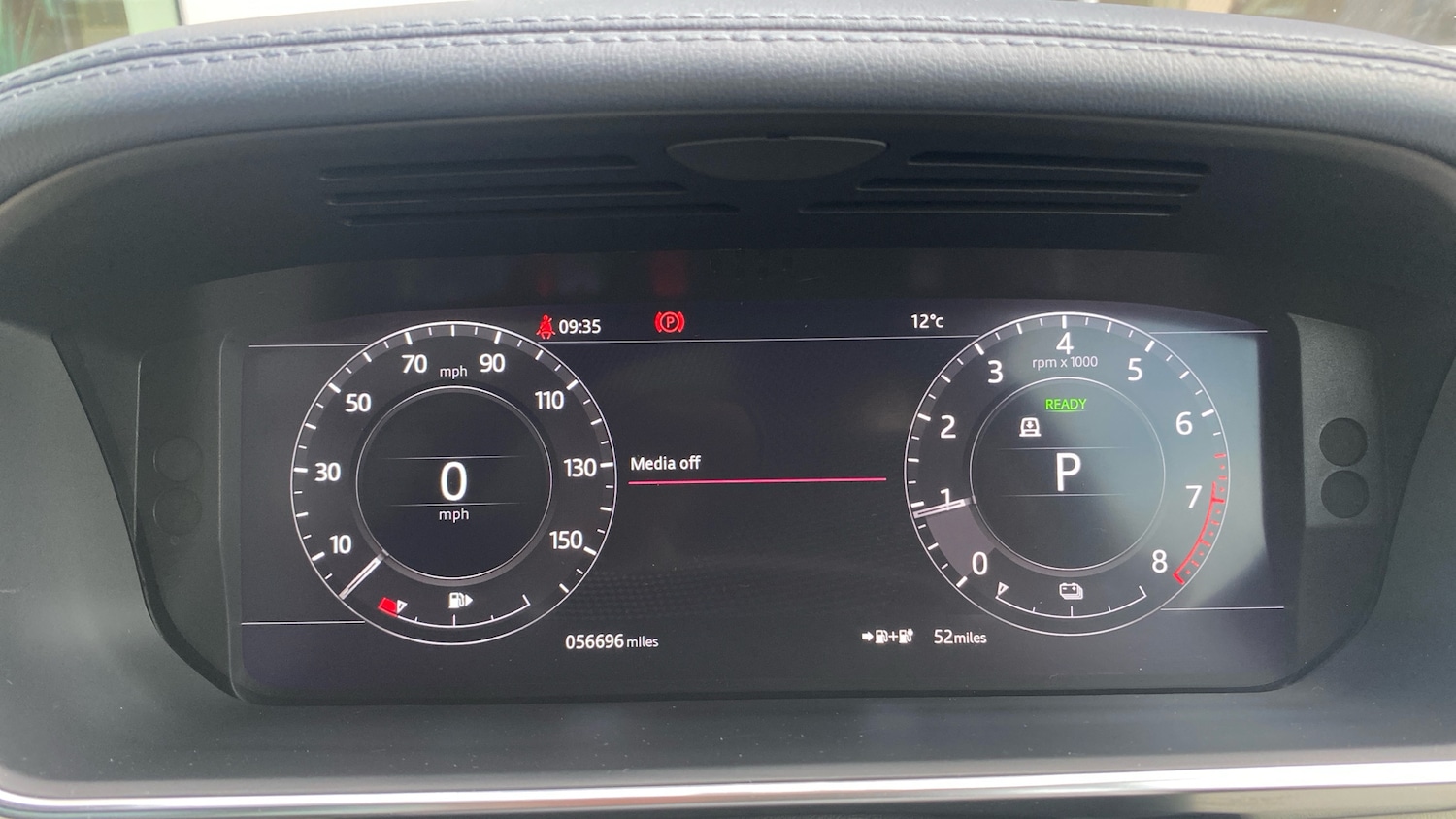 Used Land Rover Range Rover 2021 for sale - 76064141: Photo 16