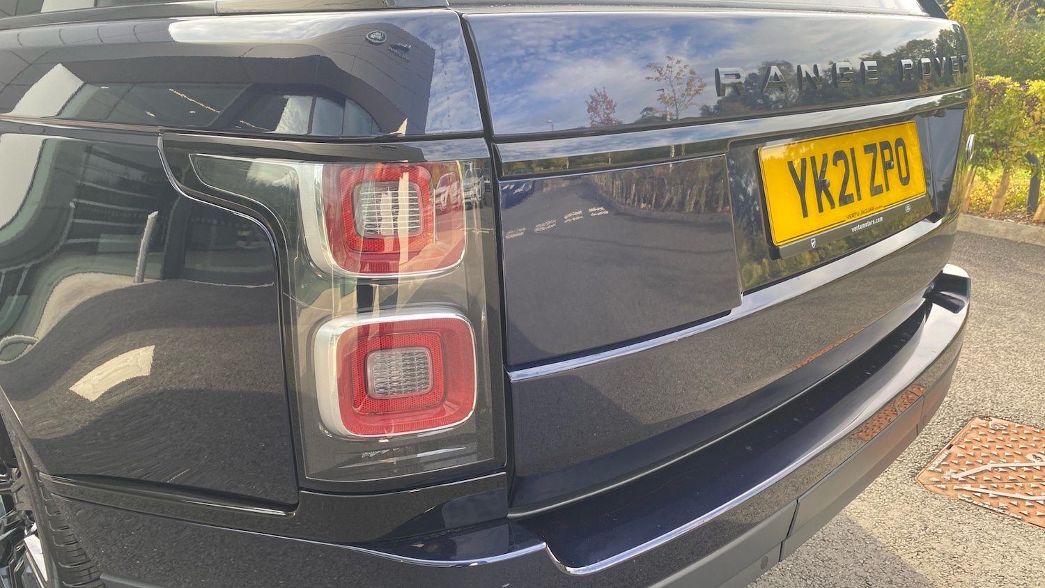 Used Land Rover Range Rover 2021 for sale - 76064141: Photo 19