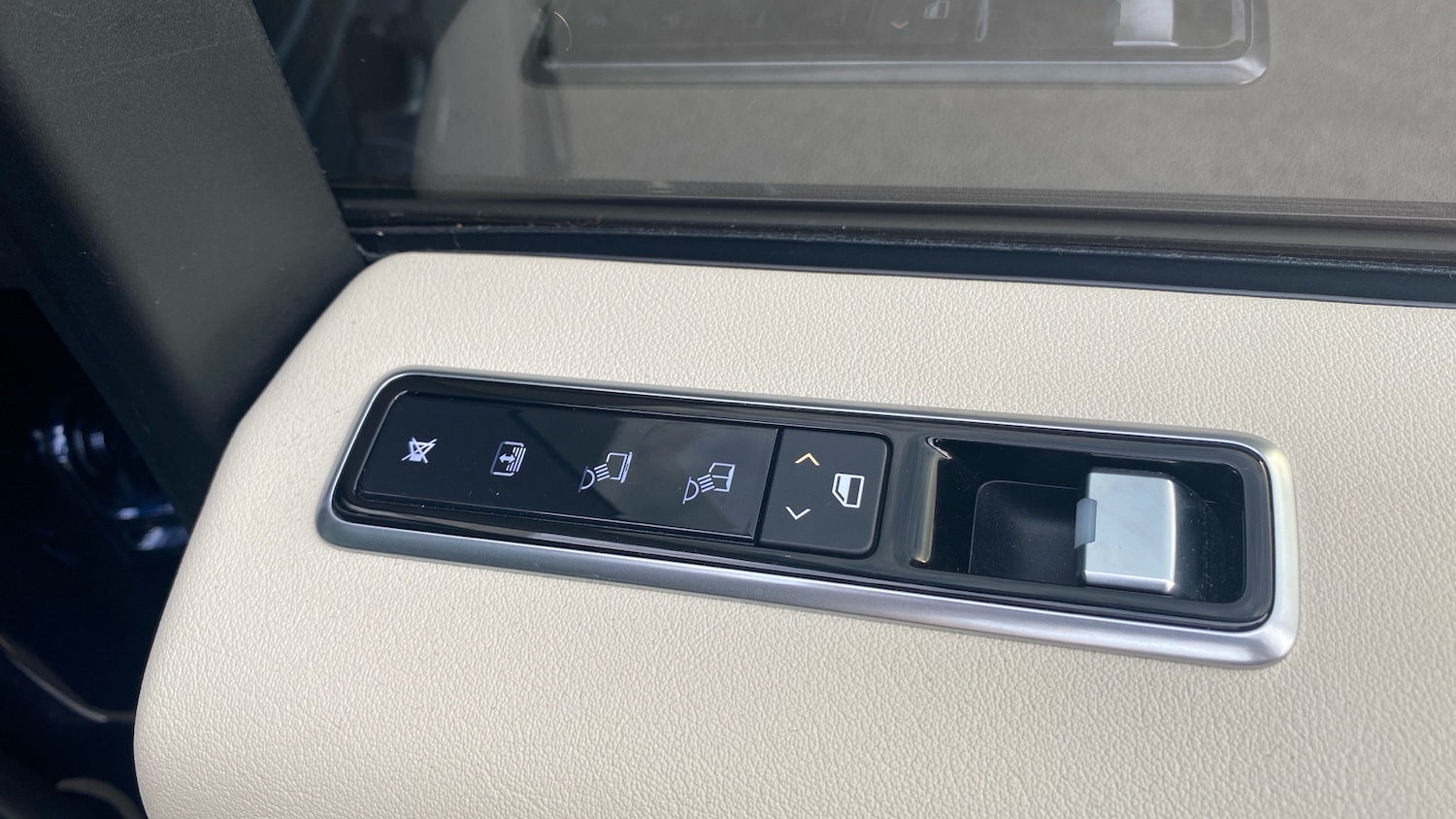 Used Land Rover Range Rover 2021 for sale - 76064141: Photo 25