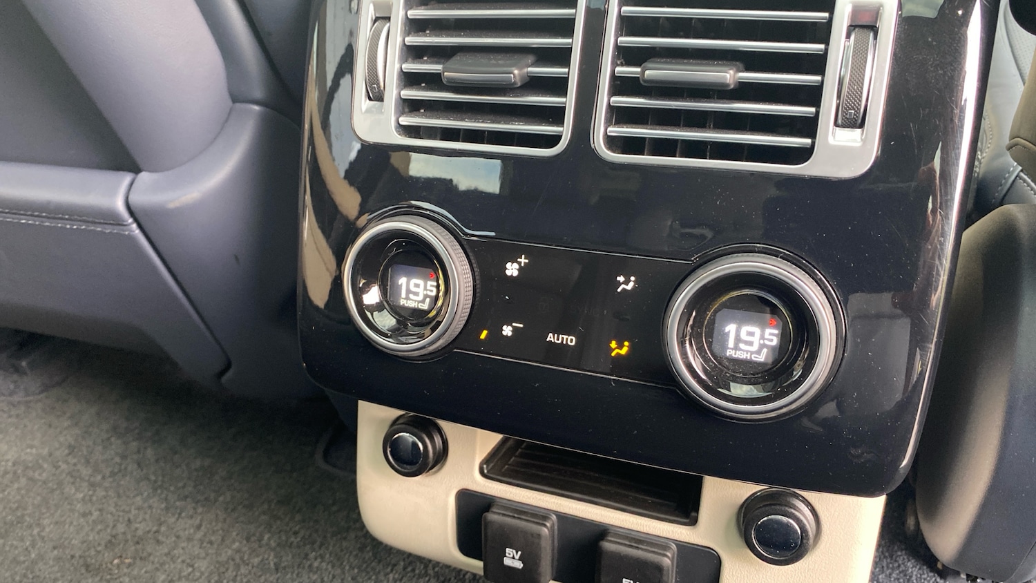 Used Land Rover Range Rover 2021 for sale - 76064141: Photo 27