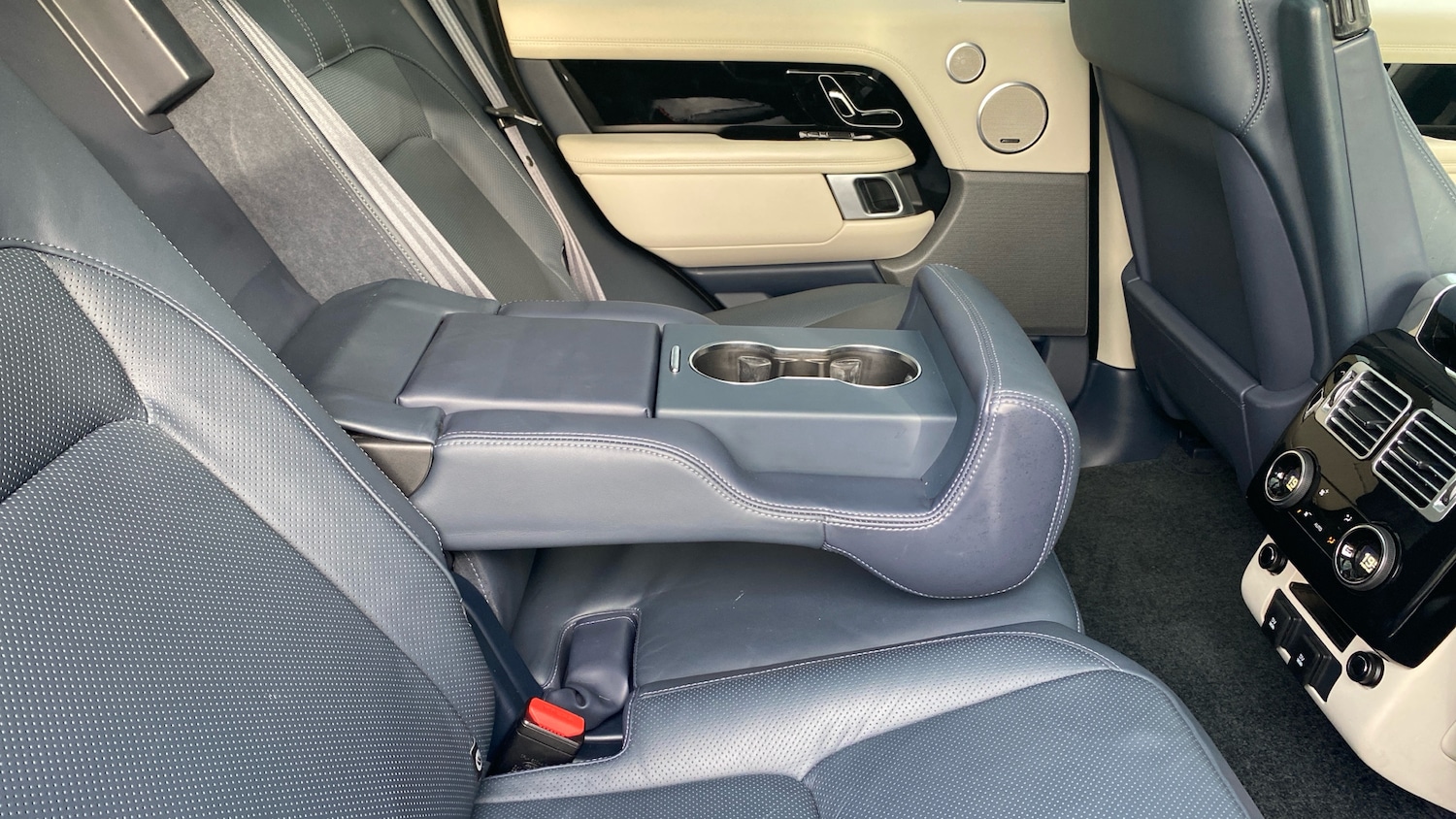 Used Land Rover Range Rover 2021 for sale - 76064141: Photo 28