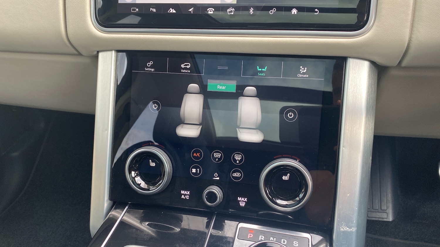 Used Land Rover Range Rover 2021 for sale - 76064141: Photo 35
