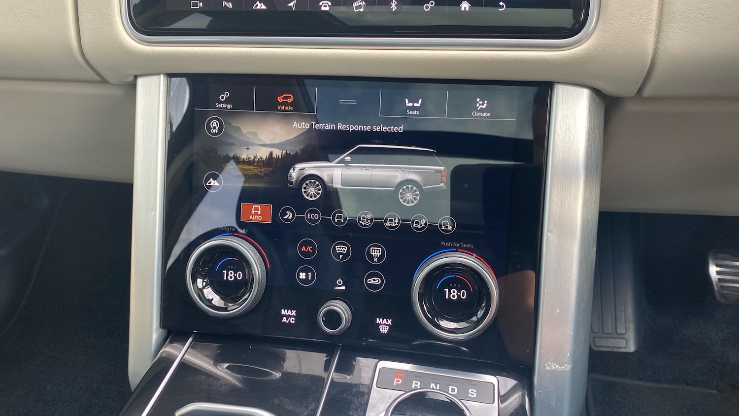 Used Land Rover Range Rover 2021 for sale - 76064141: Photo 36
