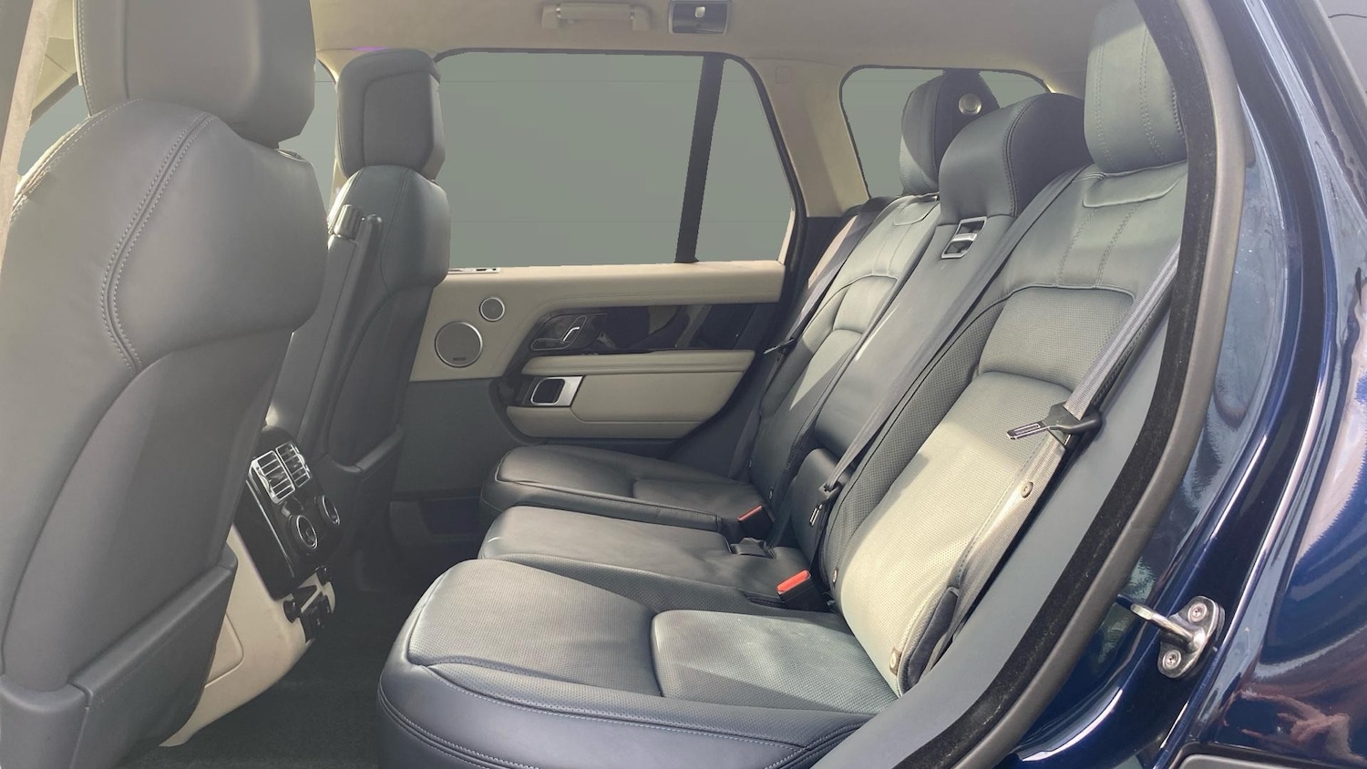 Used Land Rover Range Rover 2021 for sale - 76064141: Photo 4