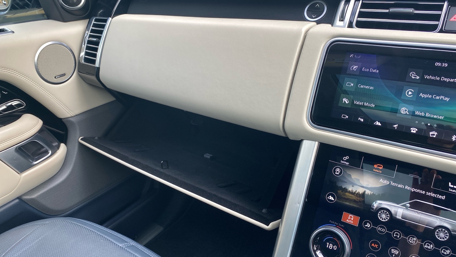 Used Land Rover Range Rover 2021 for sale - 76064141: Photo 40