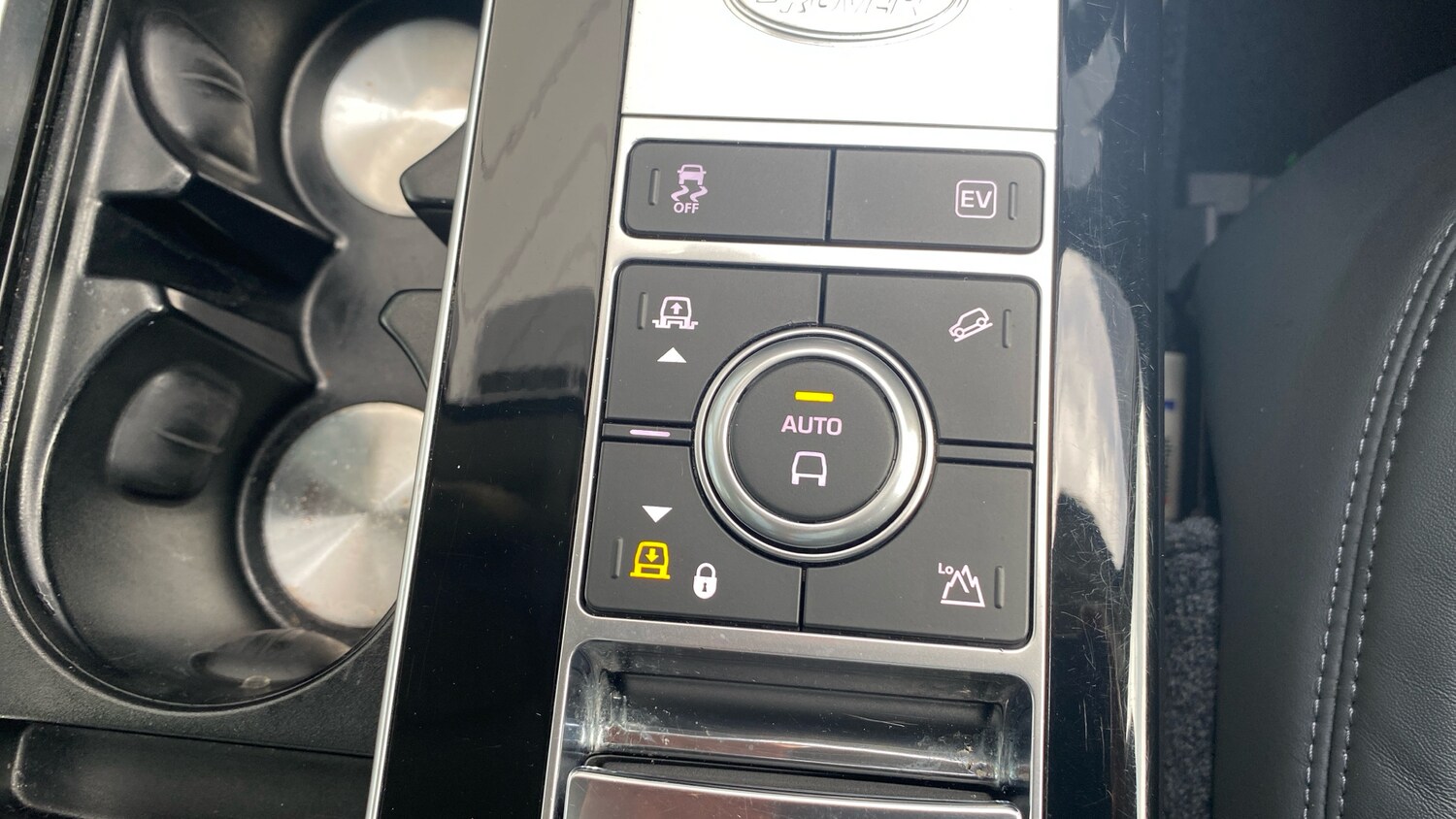 Used Land Rover Range Rover 2021 for sale - 76064141: Photo 43