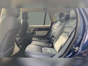 Used Land Rover Range Rover 2021 for sale - 76064141: Photo