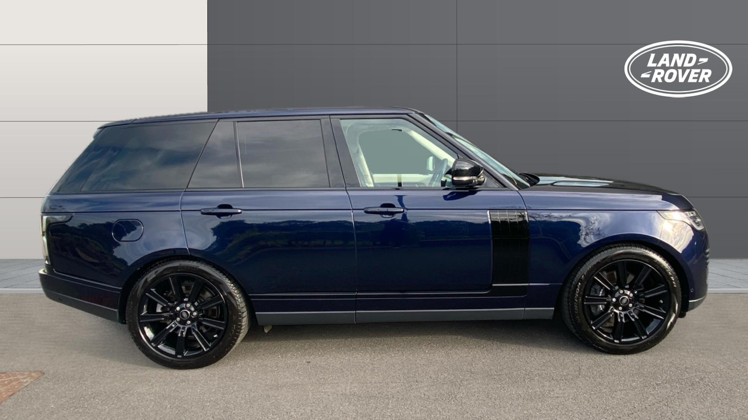 Used Land Rover Range Rover 2021 for sale - 76064141: Photo 5
