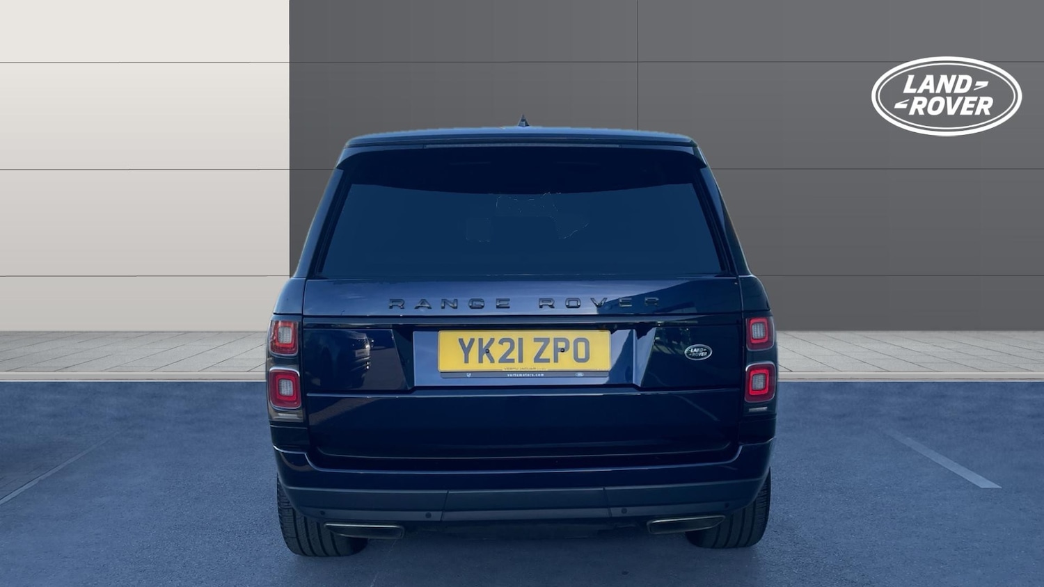 Used Land Rover Range Rover 2021 for sale - 76064141: Photo 6