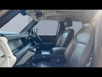 Used Land Rover Defender 2021 for sale - 75133138: Photo