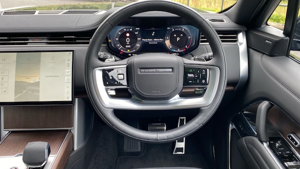 Used Land Rover Range Rover 2024 for sale - 75380865: Photo 15