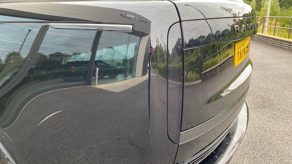 Used Land Rover Range Rover 2024 for sale - 75380865: Photo 19