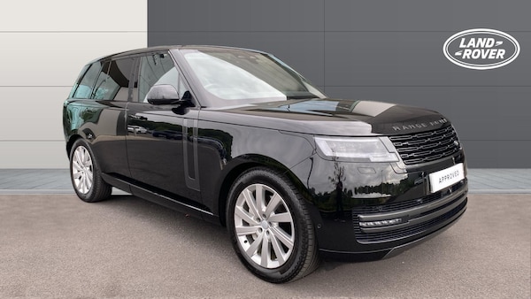 Used Land Rover Range Rover 2024 for sale - 75380865: Photo 1