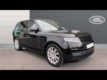 2024 (74) - 3.0 D300 SE 4dr Auto Diesel Estate