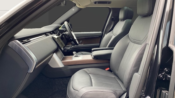 Used Land Rover Range Rover 2024 for sale - 75380865: Photo 3