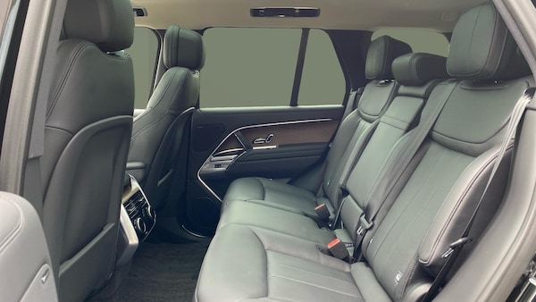 Used Land Rover Range Rover 2024 for sale - 75380865: Photo 4