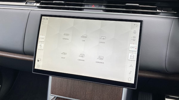 Used Land Rover Range Rover 2024 for sale - 75380865: Photo 54