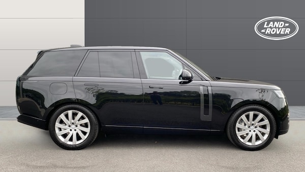 Used Land Rover Range Rover 2024 for sale - 75380865: Photo 5