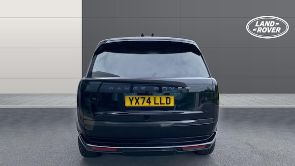 Used Land Rover Range Rover 2024 for sale - 75380865: Photo 6