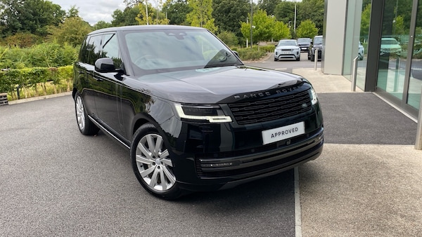 Used Land Rover Range Rover 2024 for sale - 75380865: Photo 74