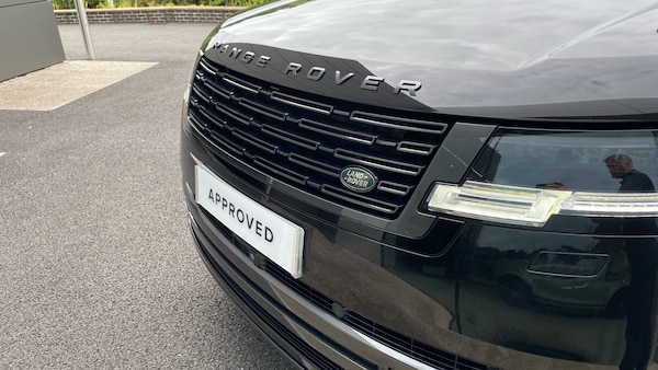 Used Land Rover Range Rover 2024 for sale - 75380865: Photo 76