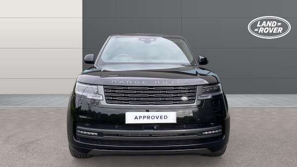 Used Land Rover Range Rover 2024 for sale - 75380865: Photo 7