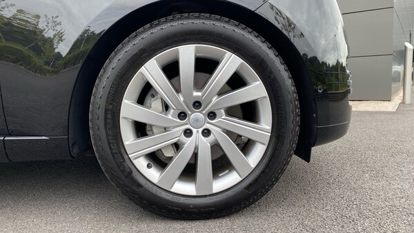 Used Land Rover Range Rover 2024 for sale - 75380865: Photo 8