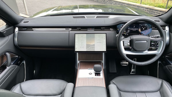 Used Land Rover Range Rover 2024 for sale - 75380865: Photo 9