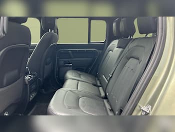 Used Land Rover Defender 2024 for sale - 79852058: Photo