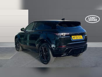 Used Land Rover Range Rover Evoque 2026 for sale - 79758850: Photo