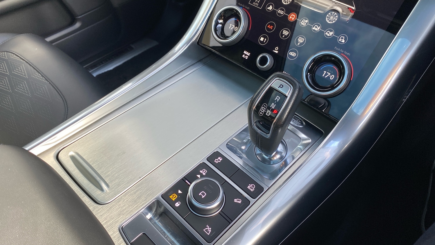 Used Land Rover Range Rover Sport 2021 for sale - 77515348: Photo 13