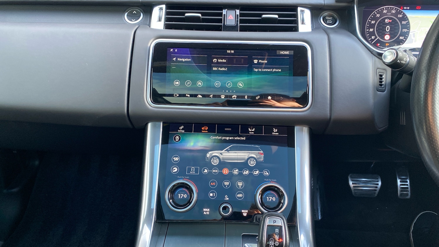 Used Land Rover Range Rover Sport 2021 for sale - 77515348: Photo 14