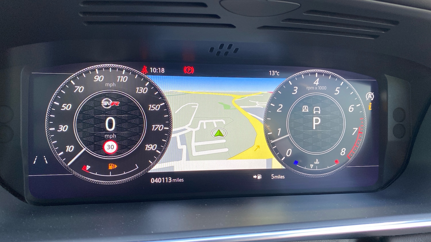 Used Land Rover Range Rover Sport 2021 for sale - 77515348: Photo 16