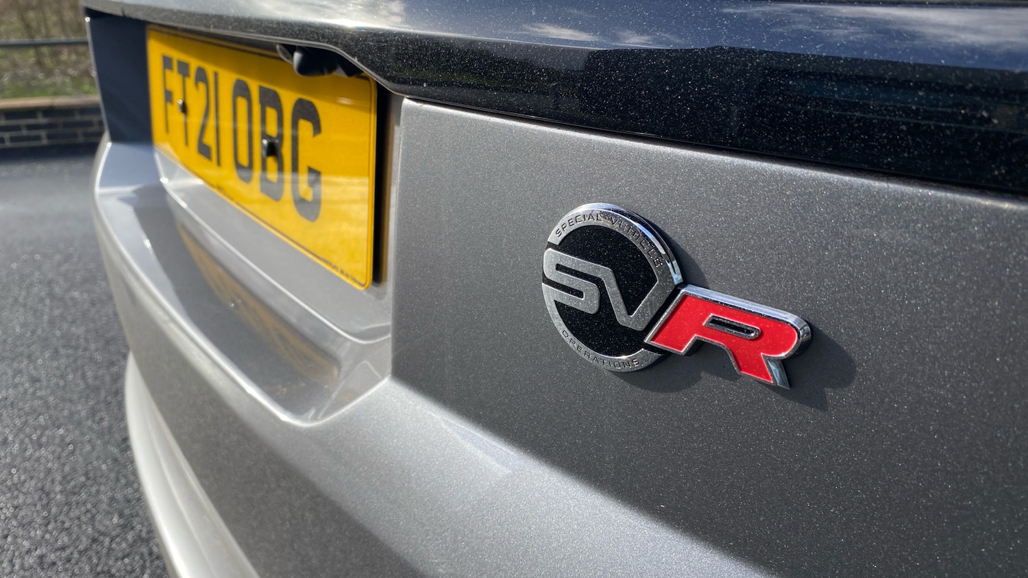 Used Land Rover Range Rover Sport 2021 for sale - 77515348: Photo 23