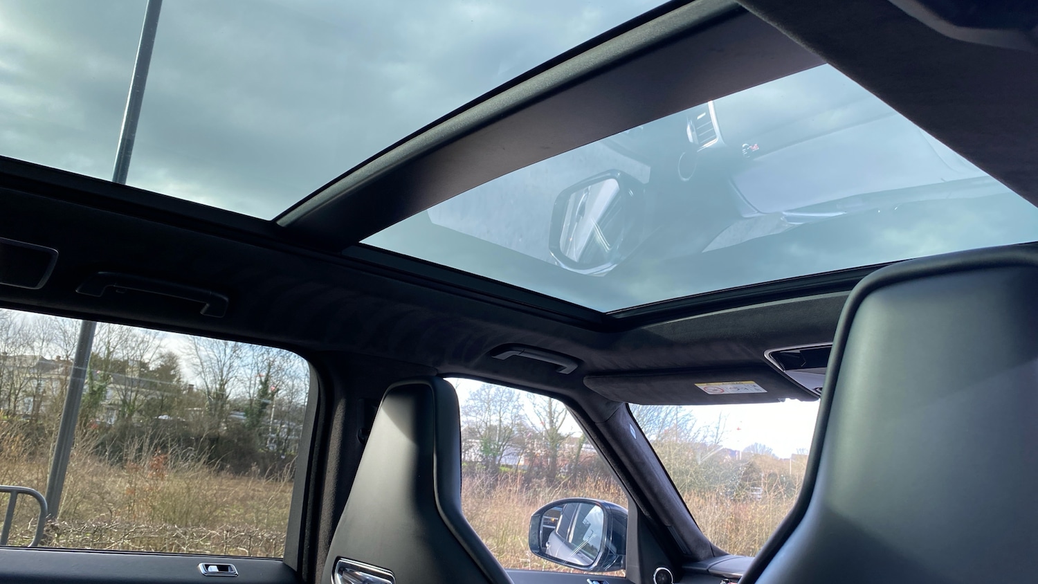 Used Land Rover Range Rover Sport 2021 for sale - 77515348: Photo 27