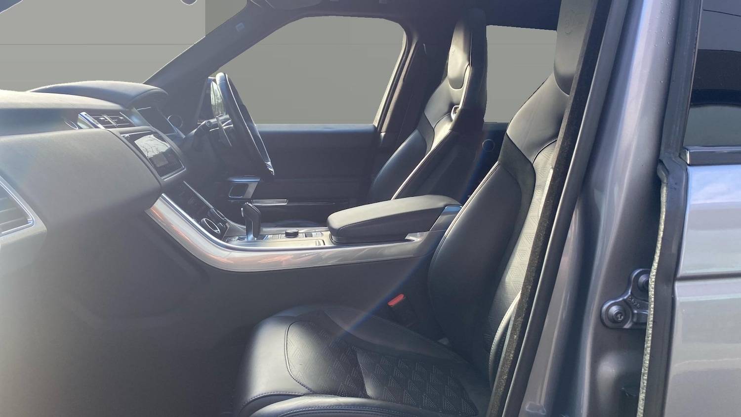 Used Land Rover Range Rover Sport 2021 for sale - 77515348: Photo 3