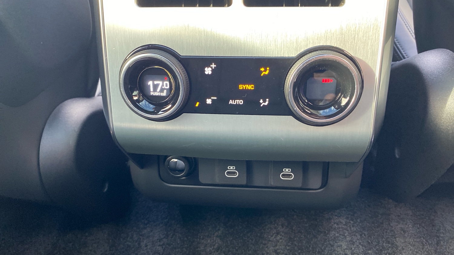 Used Land Rover Range Rover Sport 2021 for sale - 77515348: Photo 31