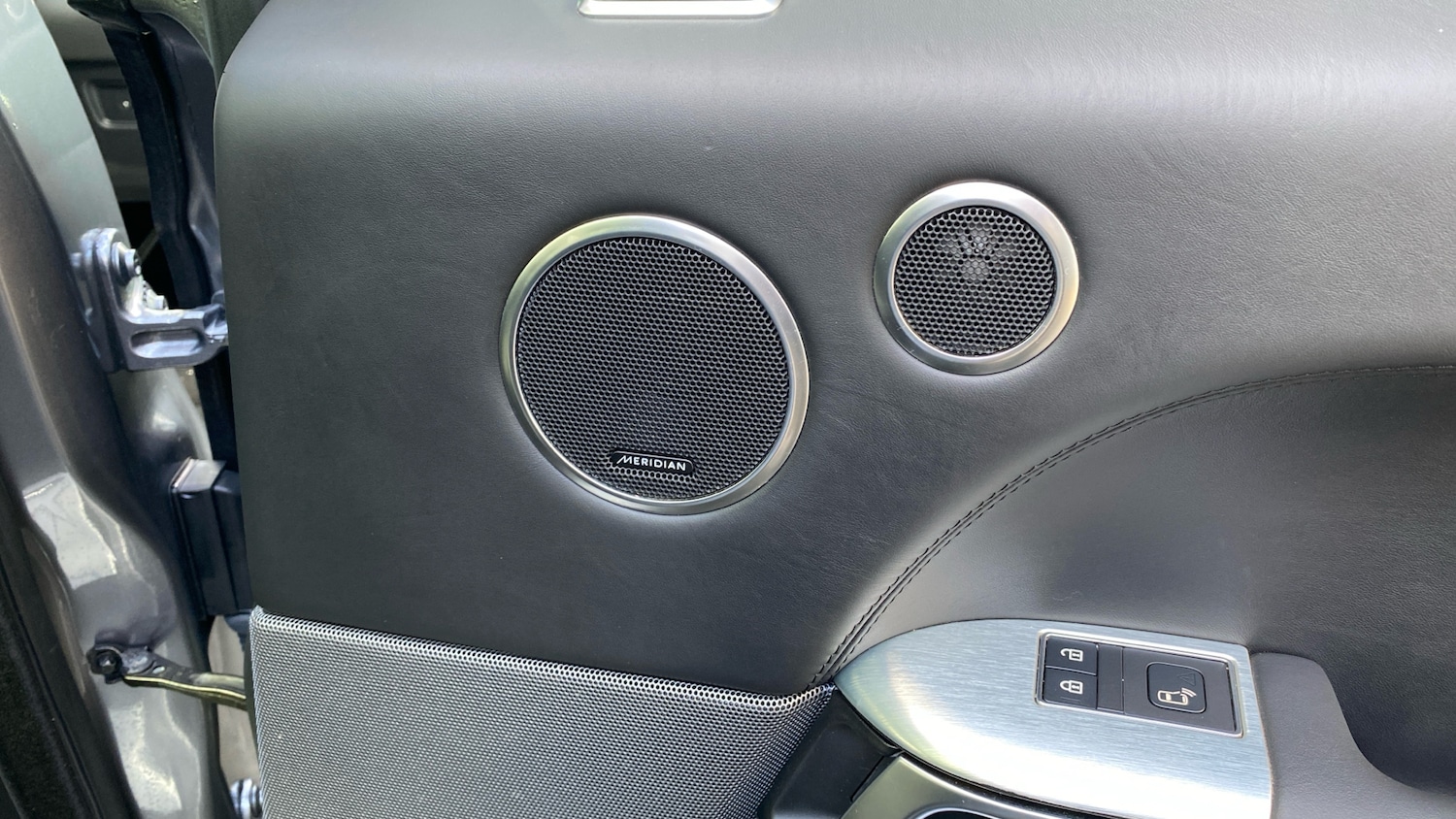 Used Land Rover Range Rover Sport 2021 for sale - 77515348: Photo 34